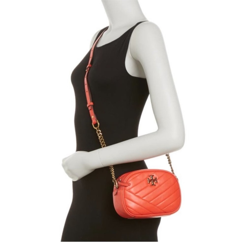 TORY BURCH kira camera bag